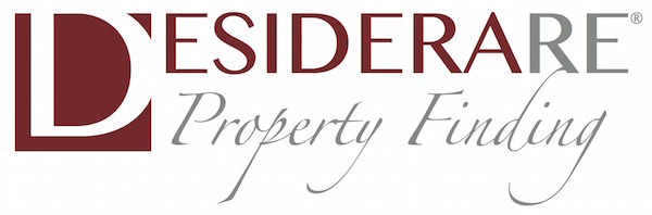 Desiderare Property FInding