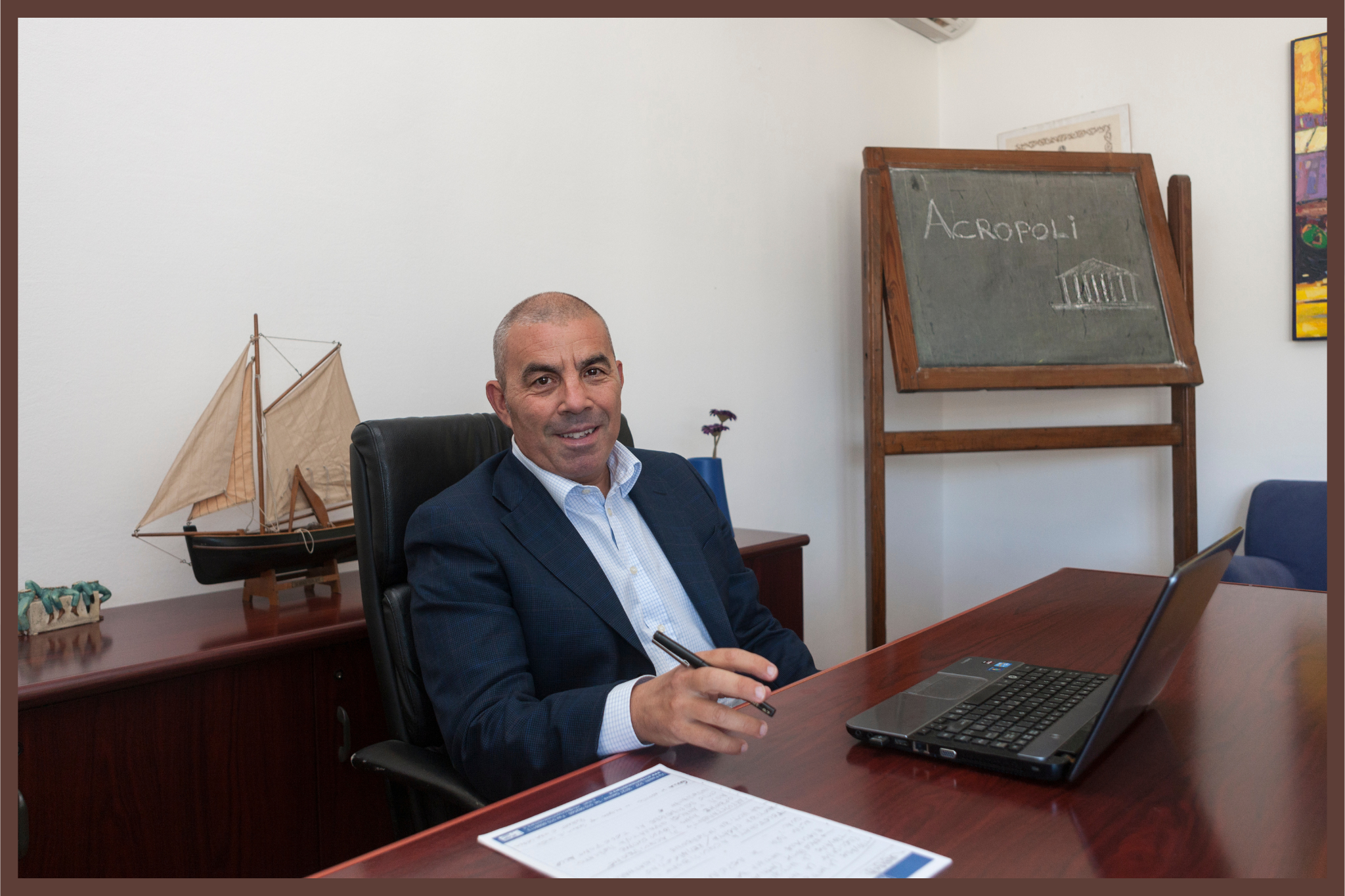 Collaborazione agenti immobiliari per vendere casa